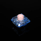 Kailh Choc V2 Linear Switch Deep Sea 35GF Pink Island Silent Mini Low-Profile Switches