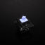 Vertex V One thocky Mechanical keyboard Linear switches