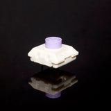 カイハ Taro アイスクリーム ミニ ロープロファイル スイッチ 全POM製 軽量で滑らかなメカニカルキーボードスイッチ