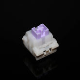 Varmilo Violet L Silent Tactile switches