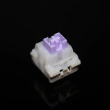 Varmilo Violet L Silent Tactile switches