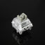 kailh mx switch Midnight Switch Pro Linear silent switches for work