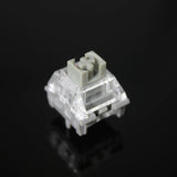 kailh mx switch Midnight Switch Pro Linear 무소음 스위치 작업용