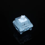 HMX Blue Topaz Linear Switches