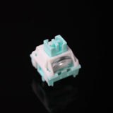 kailh cool mint v2 리니어 스위치 Fl-Esports OG87 레트로 키보드 스위치