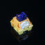 kailh flame switch HIFI magnetic switches hall effect keyboard switch