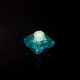 Kailh Summer Mini Low-Profile Clicky Switches | Amazing Clicky Sound!