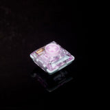 Kailh Saker Mini Gaming Low-Profile Switches