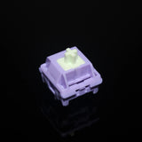 HMX Sillyworks Hyacinth V2 선형 스위치