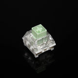 Kailh Box Jade クリックスイッチ 3ピン IP56 防水