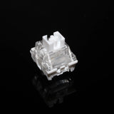 TTC Flaming Snow V2 리니어 기계식 키보드 스위치