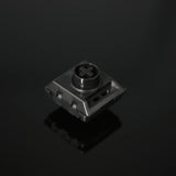 Kailh Choc V2 Full POM Low Profile Keyboard Switch Black Cloud tactile switches
