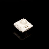Kailh Ice Cream Mini Low-Profile Switch All POM Light Force Smooth Mechanical Keyboard Switch