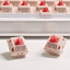 BSUN Light Sakura silent linear mechanical switch
