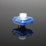 Kailh Choc V2 Low Profile Silent Linear Switch Deep Sea Silent Mini Low-Profile Switches