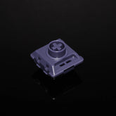 Lofree × Kailh Choc V2 Full POM Low Profile Keyboard Tactile Phantom Switches