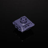 Lofree × Kailh Choc V2 Full POM 로우 프로파일 키보드 촉각 팬텀 스위치