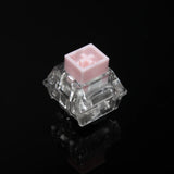 TTC ハニーキング マグネティックスイッチ eスポーツ ゲーミングキーボード スイッチ