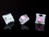 Kailh Saker Mini Gaming Low-Profile Switches