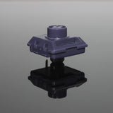 Lofree × Kailh Choc V2 Full POM 로우 프로파일 키보드 촉각 팬텀 스위치