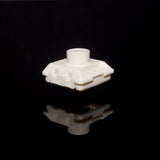 Kailh Ice Cream Mini Low-Profile Switch All POM Light Force Smooth Mechanical Keyboard Switch