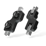 Kailh ロープロファイルスイッチをサポートできる Kailh PCB ホットスワップソケット