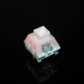 Kailh Box Marshmallow Switch Advance Tactile RGB Switches