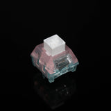 Kailh Box Marshmallow 스위치 Cilcky RGB 스위치