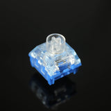 Kailh Hush Deep Sea pro Switch box silent switches islet switches