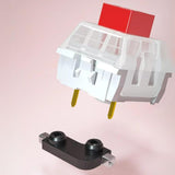 Kailh の新 MX 互換 BCP ホットスワップ ソケット