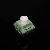 Kailh BOX Avocado Pro Switch 5Pins Linear Full POM switches