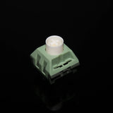 Kailh BOX Avocado Pro 스위치 5핀 리니어 풀 POM 스위치