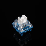 TTC 스피드 실버 V2 스위치 리니어 스위치