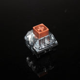 Kailh Box V2 Brown Tactile Switch
