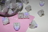 Varmilo Violet L Silent Tactile switches