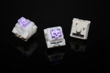 Varmilo Violet L Silent Tactile switches