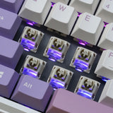 Kailh Prestige Voice