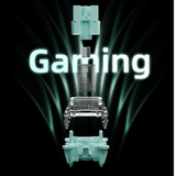 Gateron Magnetic Jade Gaming Switch - DIYKEY