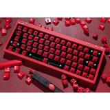 Gateron Magnetic Jade Ruby RGB Gaming Hall effect keyboards Switch - DIYKEY