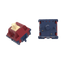 GATERON Quinn thocky Tactile Switch