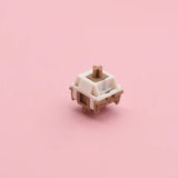 HMX Macchiato Linear Switches - DIYKEY