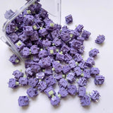 HMX Sillyworks Hyacinth V2 Linear Switches - DIYKEY