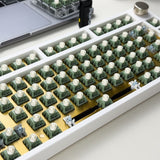 Kailh BOX Avocado Pro Switch 5Pins Linear Full POM switches - DIYKEY
