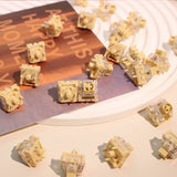 kailh mx switches Midnight Switch Pro Tactile Silent Switch quietest keyboard switches - DIYKEY