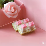 TTC Gold Pink V2 Switch Linear Switch 37GF - DIYKEY