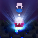 TTC POM King of Magnetic Switch Hall Effect switches - DIYKEY