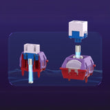 TTC POM King of Magnetic Switch Hall Effect switches - DIYKEY