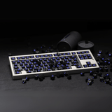 Vertex V One thocky Mechanical keyboard Linear switches - DIYKEY