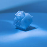 Winter Switch IP54 Waterproof and Dustproof Tactile switches - DIYKEY