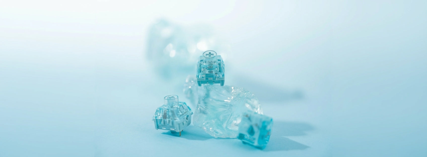 mechanical switches